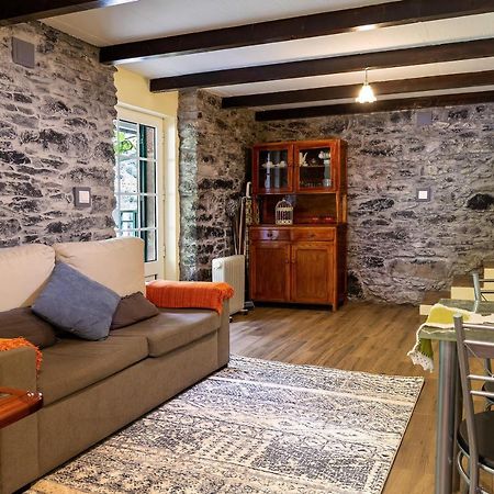 Villa Rustica - Casa Da Lurdes Ribeira Brava Zewnętrze zdjęcie
