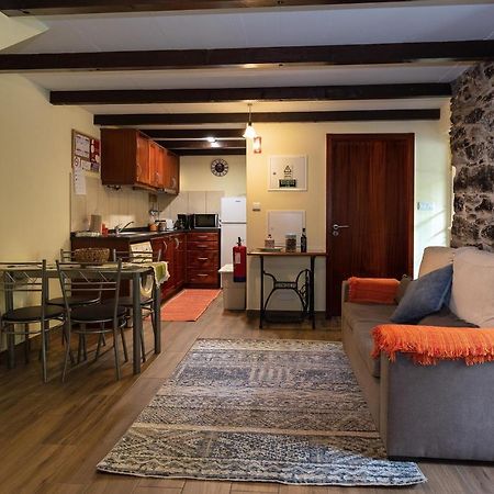 Villa Rustica - Casa Da Lurdes Ribeira Brava Zewnętrze zdjęcie