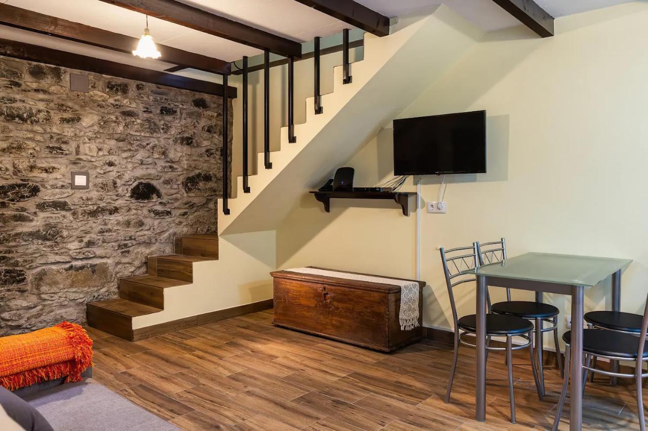 Villa Rustica - Casa Da Lurdes Ribeira Brava Zewnętrze zdjęcie